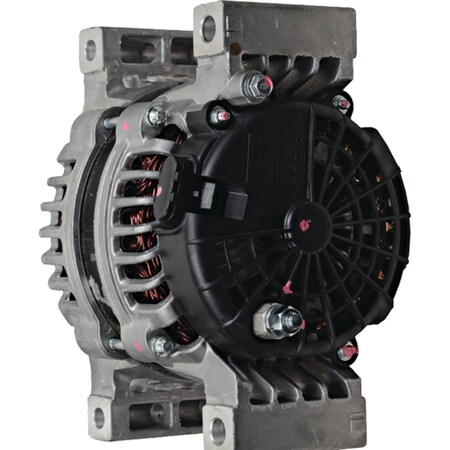 Db Electrical Alternator for International 7100-7700 Severe Service 8600201 DRA-8600201